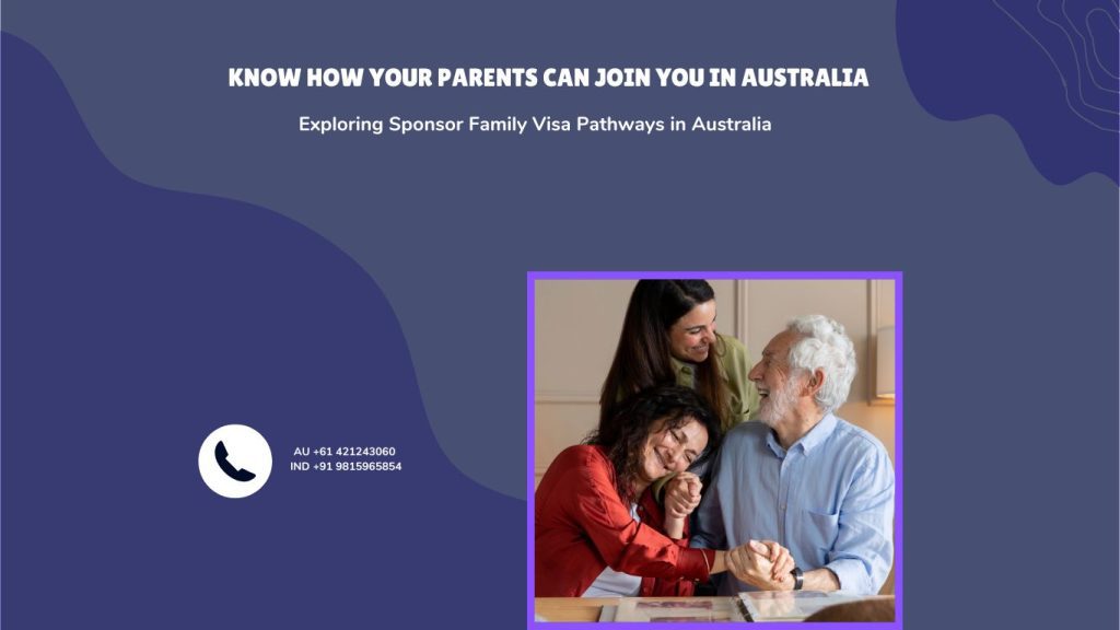 sponsor family visitor visa