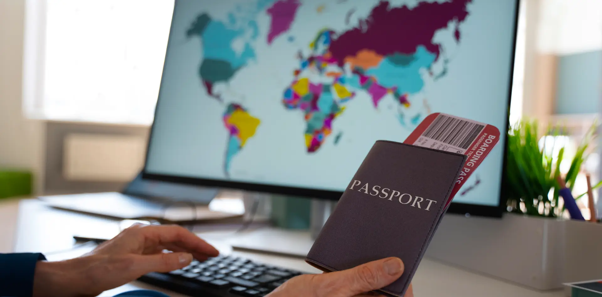 application for a tourist visa australia