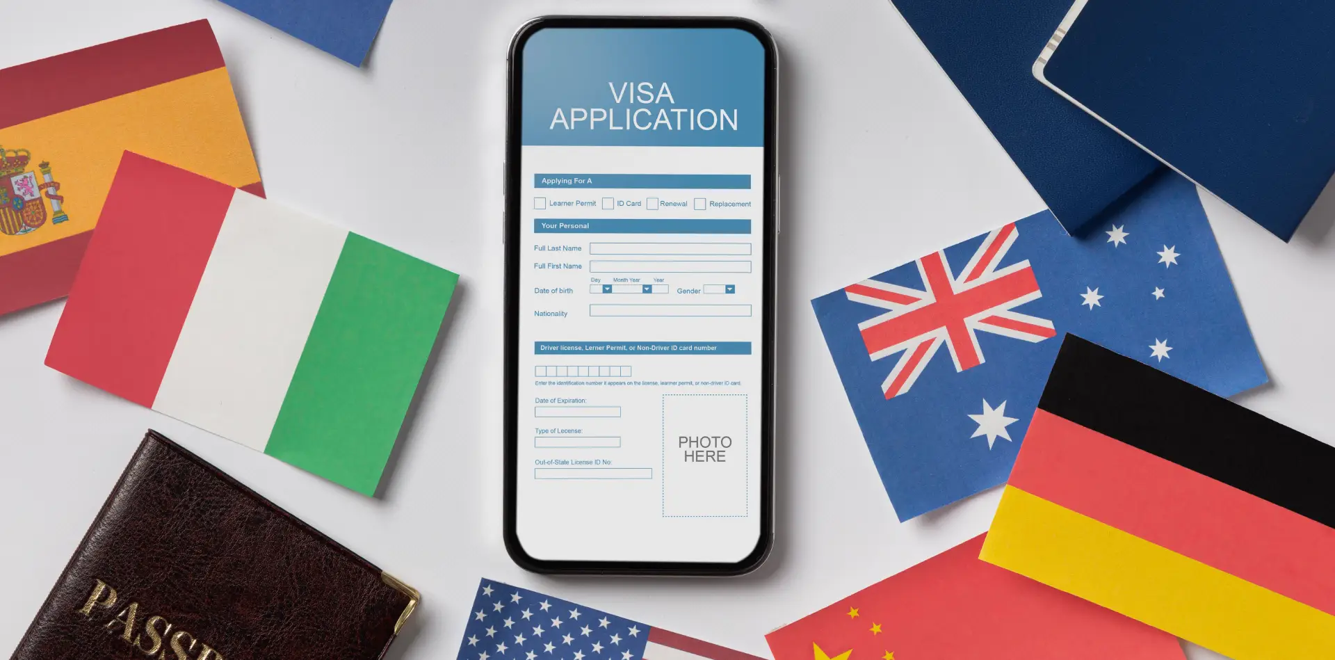 australia working holiday visa subclass 462
