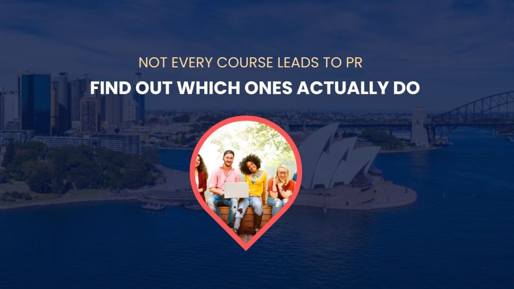 PR courses Australia