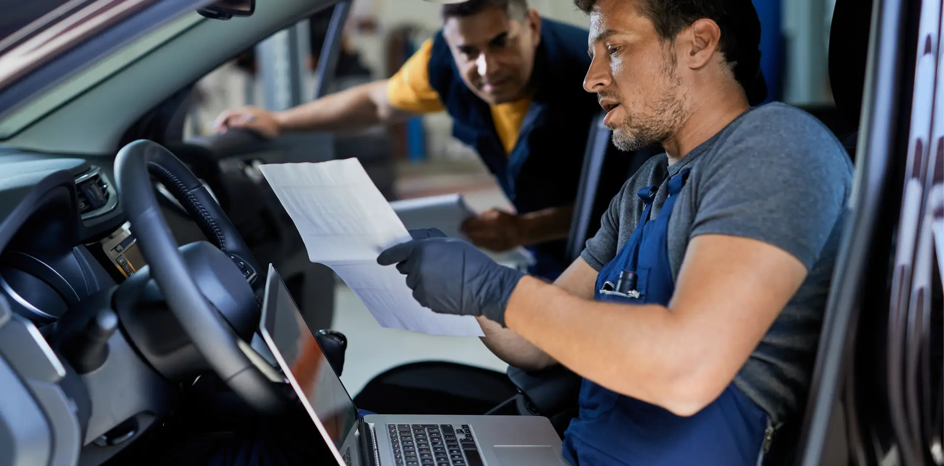 Automotive Courses Australia – Diploma & Certificate Programs