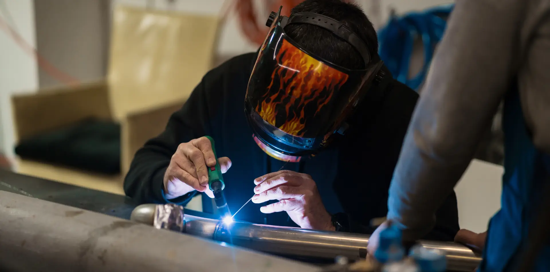 Engineering Fabrication Trade Courses – Welding Jobs Australia