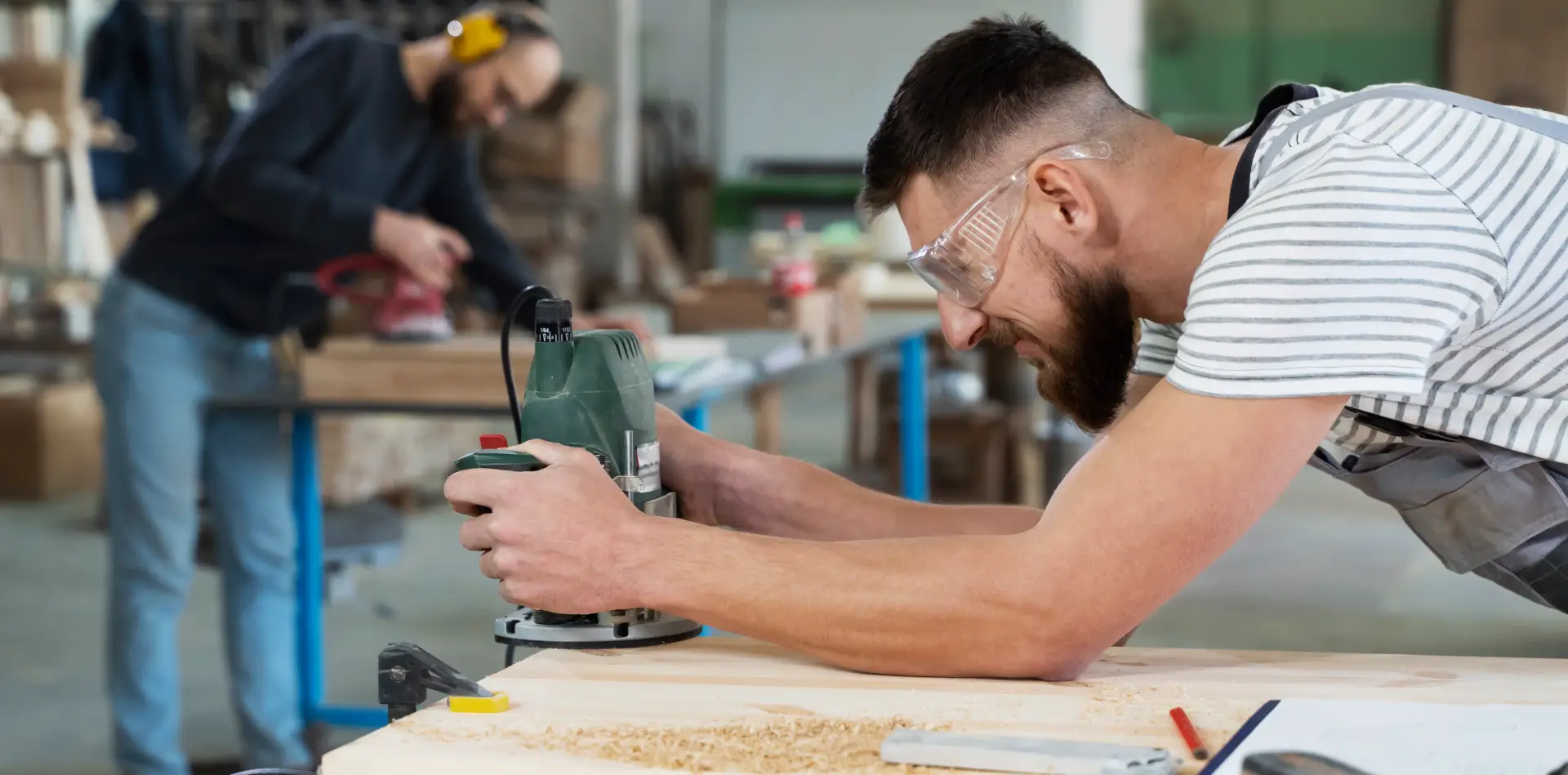 carpentry course australia