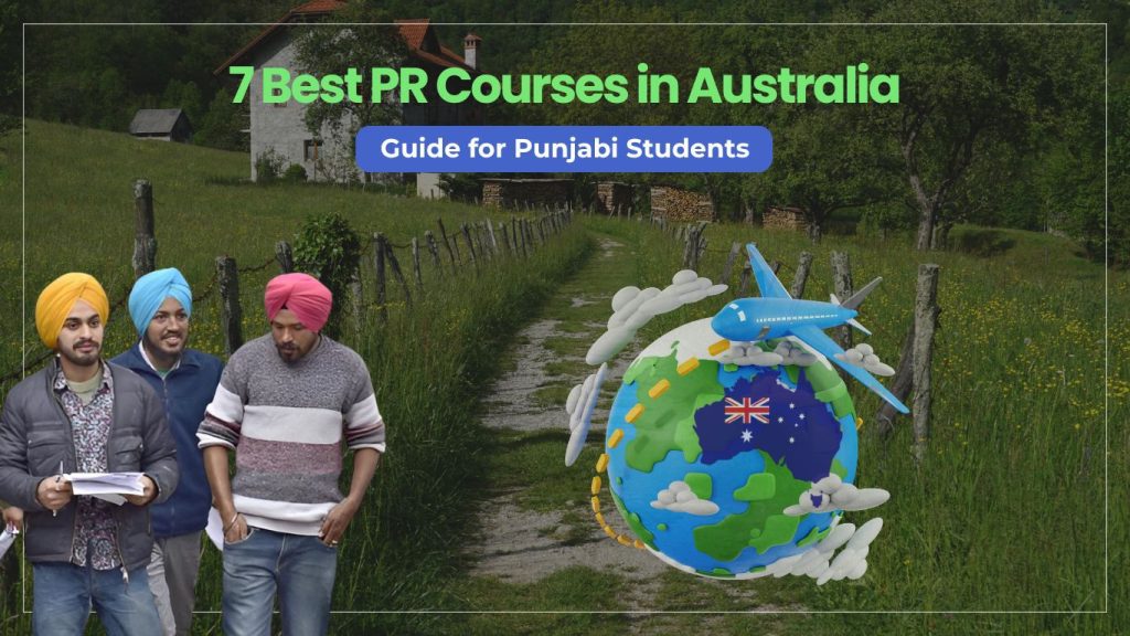 PR Courses in Australia
