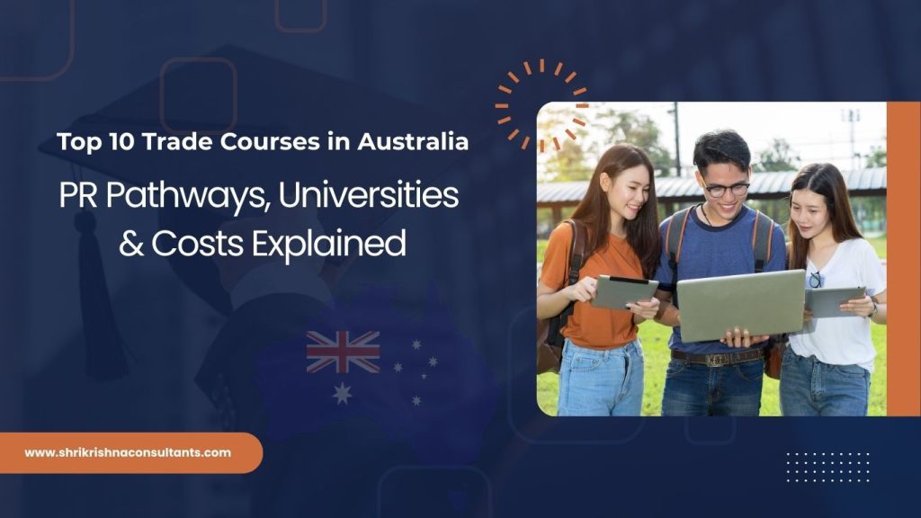 Trade Courses in Australia