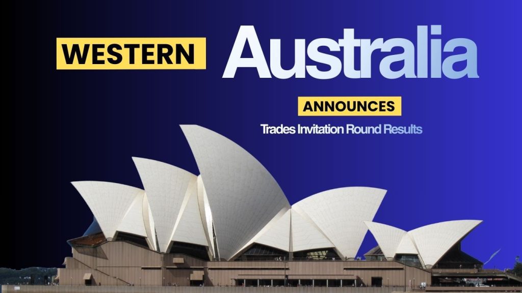 Permanent resident visa Australia​