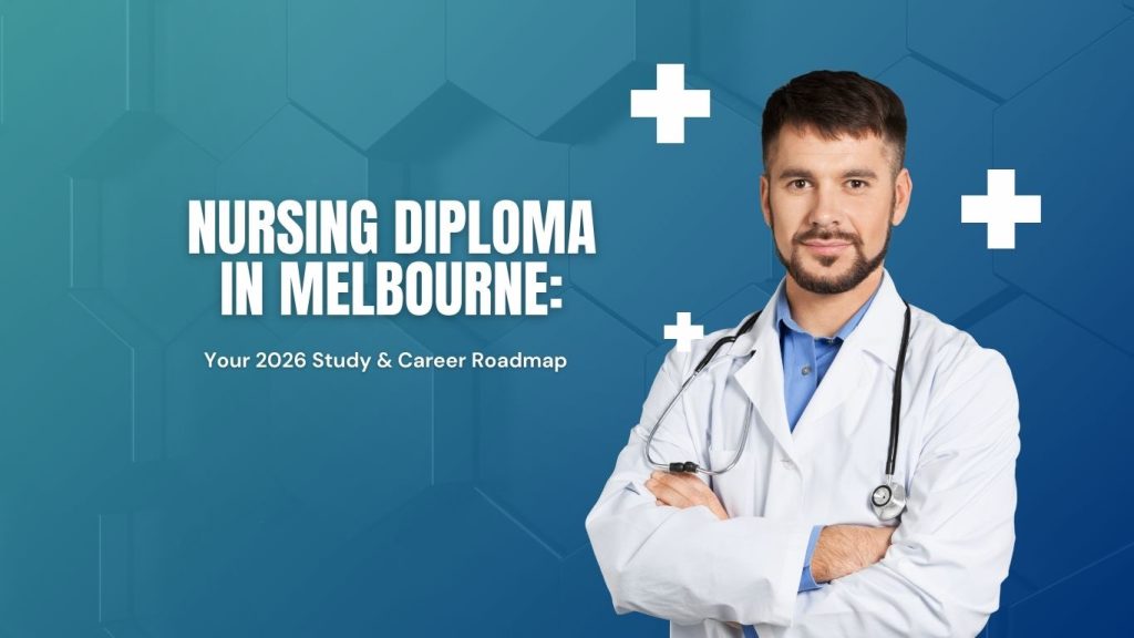 Diploma of Nursing Australia