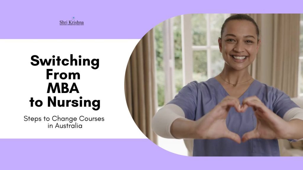 Diploma of Nursing Australia