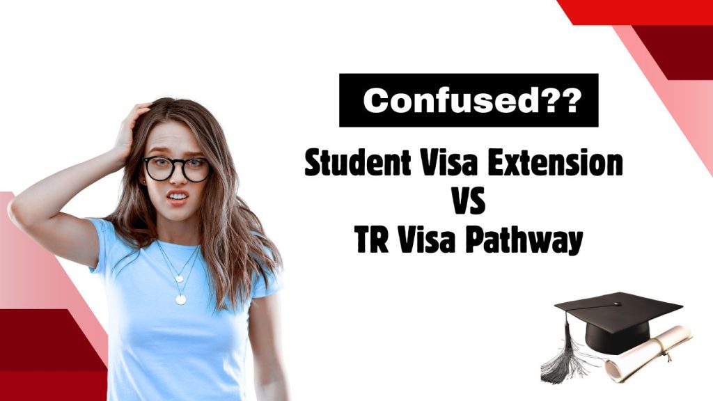 Student Visa Extension
