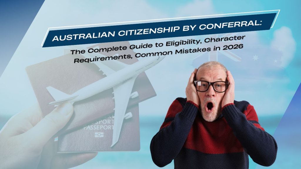 Australian Citizenship