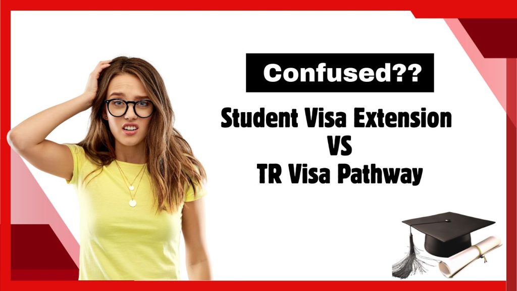 Student Visa Extension