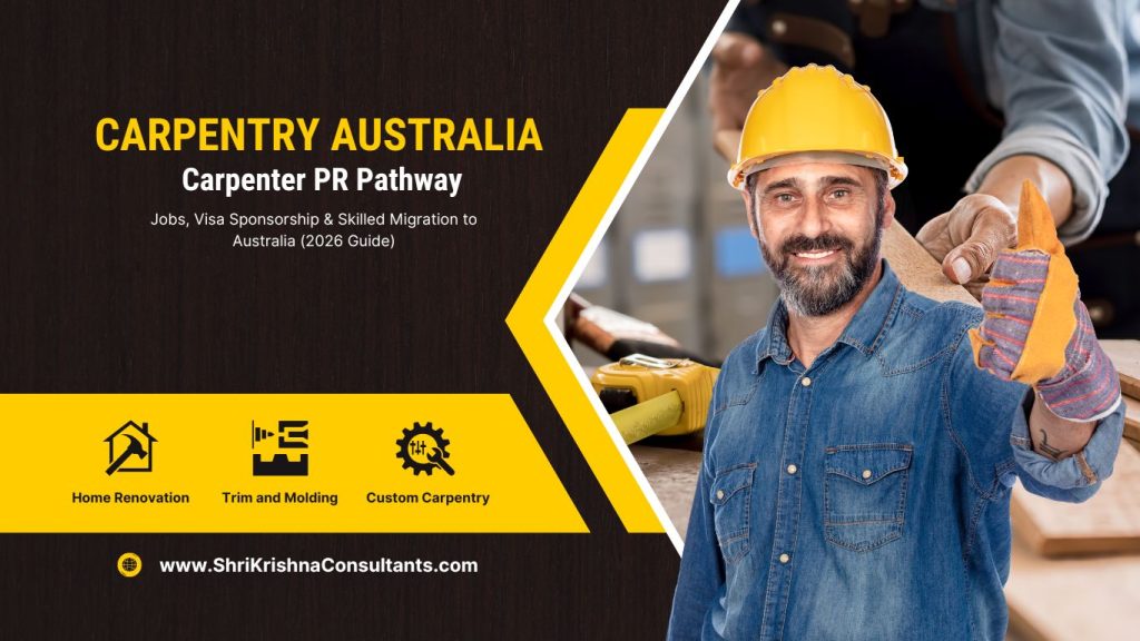 Carpentry Australia