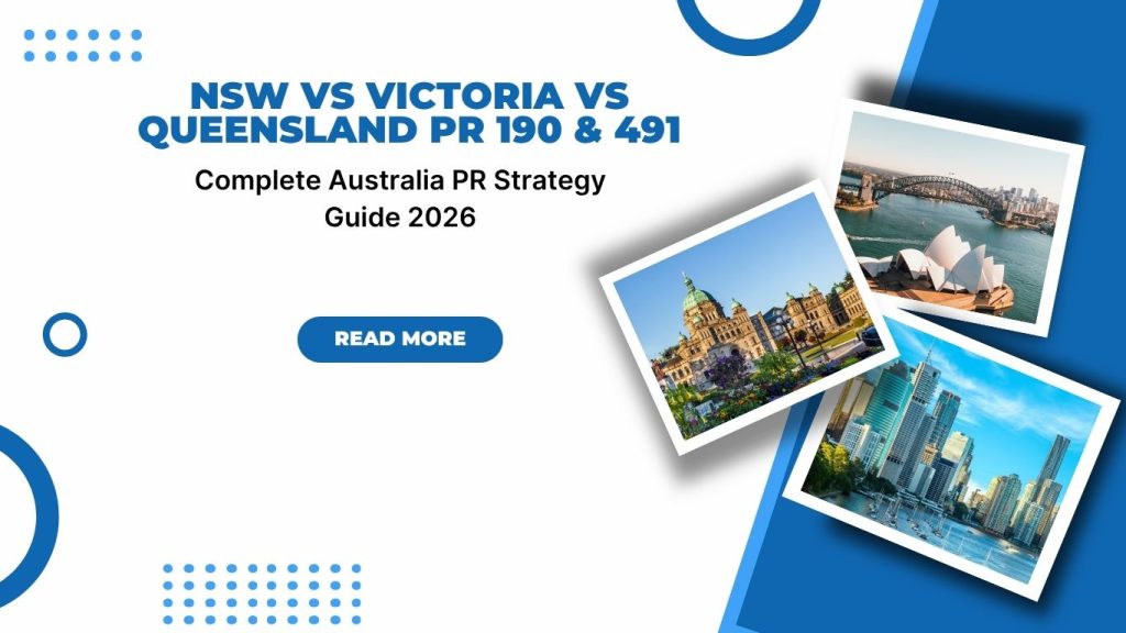 491 visa requirements