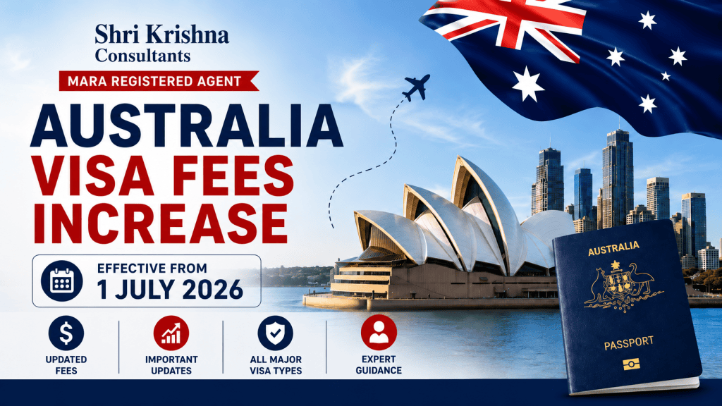 DHA Visa Charges